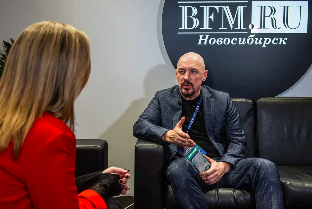 Фото В Новосибирске поставщик японских фасадных панелей рассказал о ситуации на рынке в условиях санкций 2